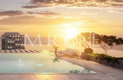 Apartment - 2 Bedrooms - 3 Bathrooms for sale in Allegro Park - Dubai Islands - Dubai Apartment - 2 Bedrooms - 3 Bathrooms for sale in Allegro Park - Dubai Islands - Dubai