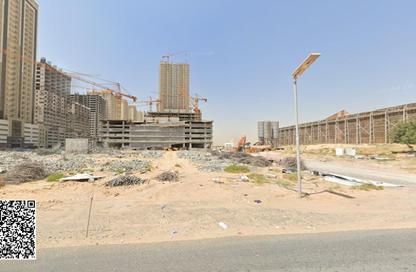 Land - Studio for sale in Al Aamra Gardens - Al Amerah - Ajman