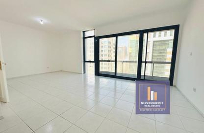 Apartment - 3 Bedrooms - 4 Bathrooms for rent in Electra Tower - Electra Street - Abu Dhabi