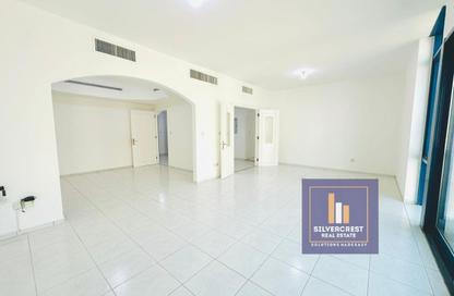 Apartment - 3 Bedrooms - 4 Bathrooms for rent in Electra Tower - Electra Street - Abu Dhabi Apartment - 3 Bedrooms - 4 Bathrooms for rent in Electra Tower - Electra Street - Abu Dhabi