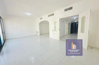 Apartment - 3 Bedrooms - 4 Bathrooms for rent in Electra Tower - Electra Street - Abu Dhabi