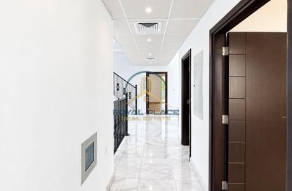 Villa - 4 - 5 for sale in East Village - Al Furjan - Dubai
