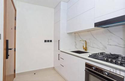 Apartment - Studio - 1 for rent in Binghatti Gardenia - District 11 - Jumeirah Village Circle - Dubai