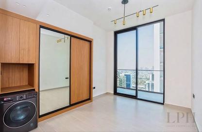 Apartment - Studio - 1 for rent in Binghatti Gardenia - District 11 - Jumeirah Village Circle - Dubai