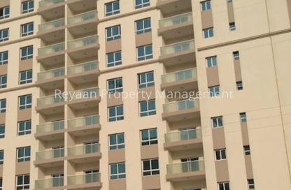 شقة - 1 - 2 للايجار في بن جمعة 5 - النهدة 1 - النهدة - دبي - دبي شقة - 1 - 2 للايجار في بن جمعة 5 - النهدة 1 - النهدة - دبي - دبي