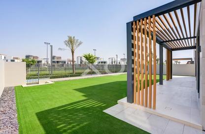Villa - 5 Bedrooms - 7+ Bathrooms for sale in Elie Saab 2 - Elie Saab - Arabian Ranches 3 - Dubai
