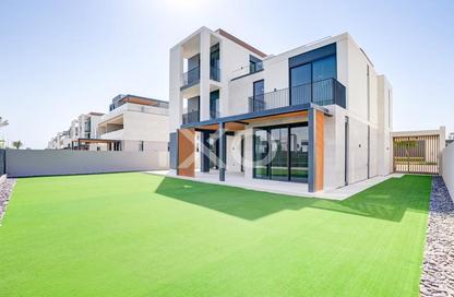Villa - 5 Bedrooms - 7+ Bathrooms for sale in Elie Saab 2 - Elie Saab - Arabian Ranches 3 - Dubai