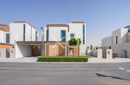 Villa - 5 Bedrooms - 7+ Bathrooms for sale in Elie Saab 2 - Elie Saab - Arabian Ranches 3 - Dubai