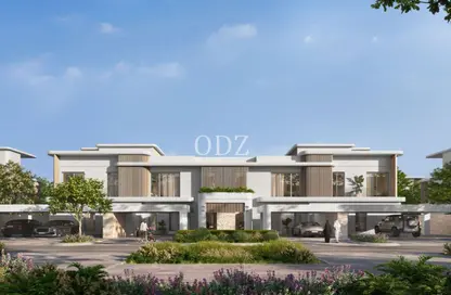 Townhouse - 4 Bedrooms - 6 Bathrooms for sale in Al Reem Island - Abu Dhabi Townhouse - 4 Bedrooms - 6 Bathrooms for sale in Al Reem Island - Abu Dhabi
