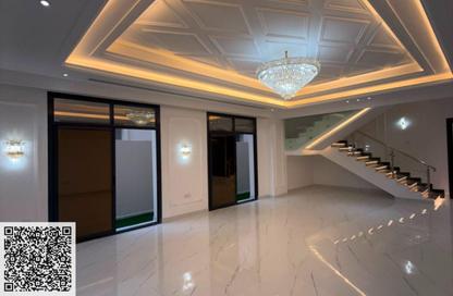 Villa - 6 - 7 for sale in Al Helio 1 - Al Helio - Ajman