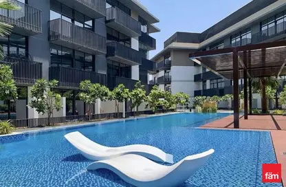 شقة - 2 غرف نوم - 4 حمامات للبيع في بلجرافيا 3ب - 3 بلجرافيا - منطقة 15 - قرية جميرا الدائرية - دبي