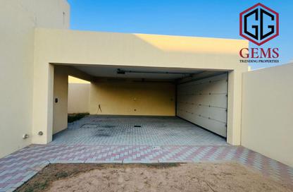 Villa - 3 Bedrooms - 4 Bathrooms for rent in Al Mizhar 4 - Al Mizhar - Dubai