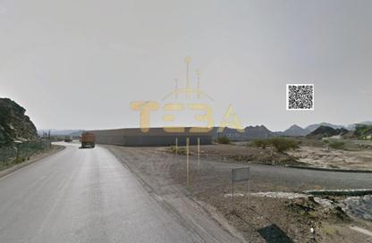 Land - Studio for sale in Masfoot 1 - Masfoot - Ajman