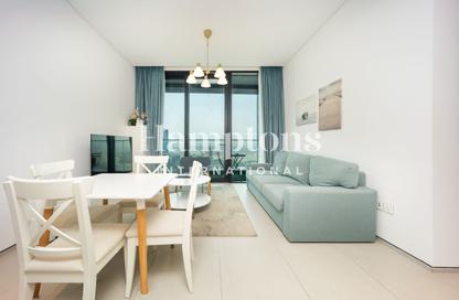 Apartment - 1 Bedroom - 2 Bathrooms for sale in Jumeirah Gate Tower 1 - The Address Jumeirah Resort and Spa - Jumeirah Beach Residence - Dubai