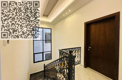 Villa - 5 Bedrooms - 7 Bathrooms for sale in Al Helio 2 - Al Helio - Ajman Villa - 5 Bedrooms - 7 Bathrooms for sale in Al Helio 2 - Al Helio - Ajman