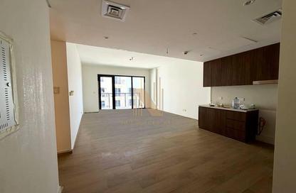 Apartment - 1 - 1 for rent in La Cote Building 2 - La Cote - Port de La Mer - La Mer - Jumeirah - Dubai