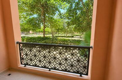 Apartment - 1 Bedroom - 1 Bathroom for rent in The Gardens Building 116 - The Gardens Buildings - The Gardens - Dubai