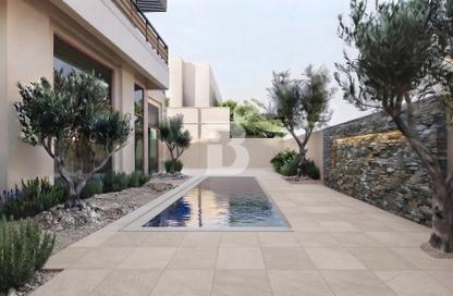 Villa - 5 Bedrooms - 7 Bathrooms for rent in Millennium Estates - Meydan Gated Community - Meydan - Dubai