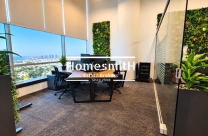 Office Space - Studio for rent in Concord Tower - Dubai Media City - Dubai Office Space - Studio for rent in Concord Tower - Dubai Media City - Dubai