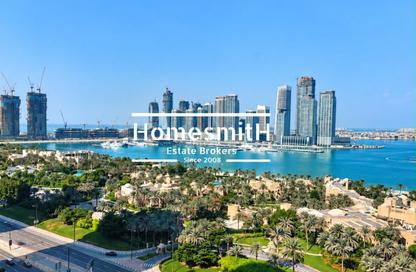 Office Space - Studio for rent in Concord Tower - Dubai Media City - Dubai