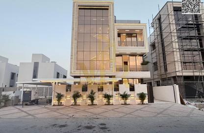 Villa - 6 Bedrooms - 7+ Bathrooms for sale in Al Yasmeen 1 - Al Yasmeen - Ajman