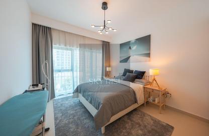 Apartment - 2 - 3 for sale in 17 Icon Bay - Dubai Creek Harbour (The Lagoons) - Dubai