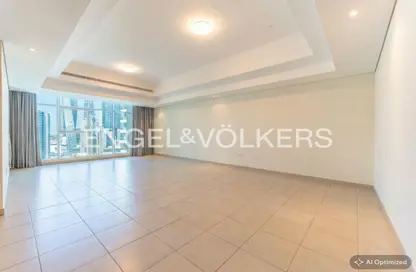 Apartment - 2 Bedrooms - 3 Bathrooms for rent in Al Seef Tower 2 - JLT Cluster U - Jumeirah Lake Towers - Dubai