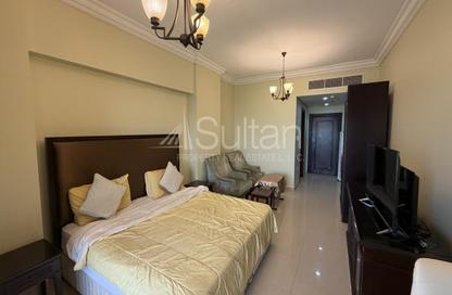 Hotel  and  Hotel Apartment - Studio - 1 Bathroom for sale in Pullman Resort Marjan Island - Al Marjan Island - Ras Al Khaimah