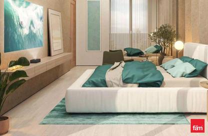 Apartment - 1 Bedroom - 1 Bathroom for sale in Elo 3 - Elo - Damac Hills 2 - Dubai