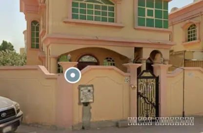 فيلا - 5 غرف نوم - 6 حمامات للبيع في 2 المويهات - المويهات - عجمان