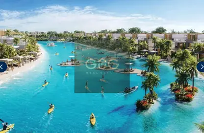 Townhouse - 4 Bedrooms - 4 Bathrooms for sale in Maldives 3 - Maldives - DAMAC Islands - Dubai Land - Dubai Townhouse - 4 Bedrooms - 4 Bathrooms for sale in Maldives 3 - Maldives - DAMAC Islands - Dubai Land - Dubai