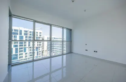 Apartment - 1 Bedroom - 2 Bathrooms for rent in C2 Al Raha Tower - Al Dana - Al Raha Beach - Abu Dhabi