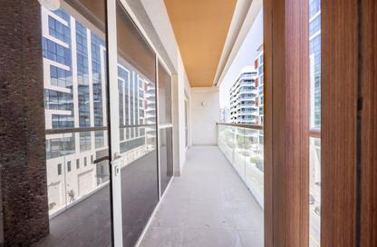 Apartment - 1 - 2 for rent in C2 Al Raha Tower - Al Dana - Al Raha Beach - Abu Dhabi Apartment - 1 - 2 for rent in C2 Al Raha Tower - Al Dana - Al Raha Beach - Abu Dhabi