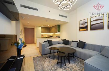 Apartment - 1 Bedroom - 1 Bathroom for rent in Azizi Riviera 6 - Azizi Riviera - Meydan One - Meydan - Dubai Apartment - 1 Bedroom - 1 Bathroom for rent in Azizi Riviera 6 - Azizi Riviera - Meydan One - Meydan - Dubai