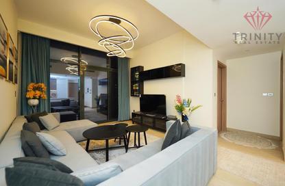 Apartment - 1 Bedroom - 1 Bathroom for rent in Azizi Riviera 6 - Azizi Riviera - Meydan One - Meydan - Dubai Apartment - 1 Bedroom - 1 Bathroom for rent in Azizi Riviera 6 - Azizi Riviera - Meydan One - Meydan - Dubai