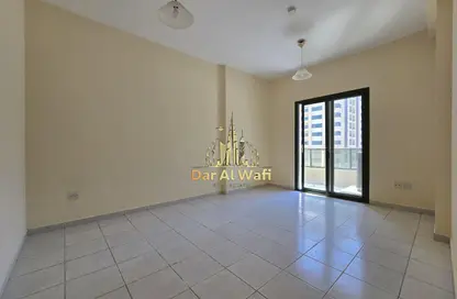 شقة - 2 غرف نوم - 2 حمامات للايجار في شارع بوخارا ​ - النهدة - الشارقة