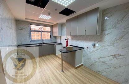 Apartment - 2 Bedrooms - 3 Bathrooms for rent in Al Mowaihat 3 - Al Mowaihat - Ajman
