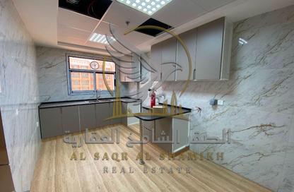 Apartment - 2 Bedrooms - 3 Bathrooms for rent in Al Mowaihat 3 - Al Mowaihat - Ajman Apartment - 2 Bedrooms - 3 Bathrooms for rent in Al Mowaihat 3 - Al Mowaihat - Ajman