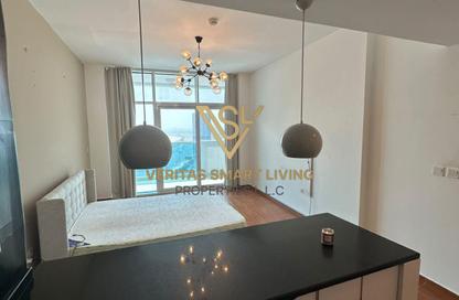 Apartment - Studio - 1 for rent in Al Jawhara Residences - District 2 - Jumeirah Village Triangle - Dubai