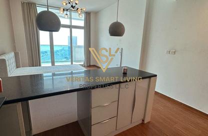 Apartment - Studio - 1 for rent in Al Jawhara Residences - District 2 - Jumeirah Village Triangle - Dubai Apartment - Studio - 1 for rent in Al Jawhara Residences - District 2 - Jumeirah Village Triangle - Dubai