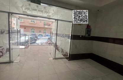 Whole Building - 7+ - 7+ for sale in Al Rashidiya Towers - Al Rashidiya - Ajman Downtown - Ajman