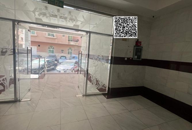 30 BR Whole Building for Sale in Al Rashidiya 3