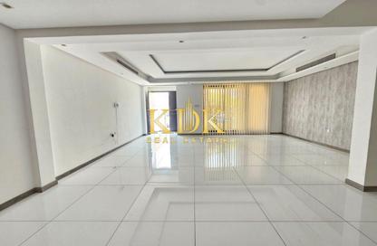 Villa - 4 - 5 for rent in Hyati Residences - District 14 - Jumeirah Village Circle - Dubai Villa - 4 - 5 for rent in Hyati Residences - District 14 - Jumeirah Village Circle - Dubai
