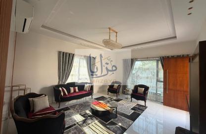 Villa - 5 Bedrooms - 7 Bathrooms for rent in Al Yasmeen 1 - Al Yasmeen - Ajman