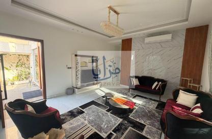 Villa - 5 Bedrooms - 7 Bathrooms for rent in Al Yasmeen 1 - Al Yasmeen - Ajman