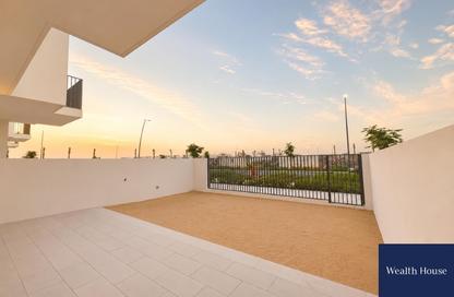 Townhouse - 3 - 4 for rent in Orania - The Valley - Dubai Townhouse - 3 - 4 for rent in Orania - The Valley - Dubai