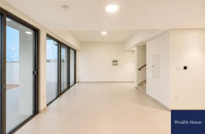 Townhouse - 3 - 4 for rent in Orania - The Valley - Dubai Townhouse - 3 - 4 for rent in Orania - The Valley - Dubai