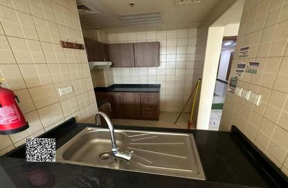 Apartment - 1 Bedroom - 2 Bathrooms for sale in Ajman One Towers - Al Sawan - Ajman