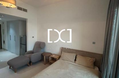 Apartment - Studio - 1 for rent in Montrell - Al Furjan - Dubai Apartment - Studio - 1 for rent in Montrell - Al Furjan - Dubai