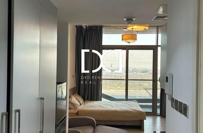Apartment - Studio - 1 for rent in Montrell - Al Furjan - Dubai Apartment - Studio - 1 for rent in Montrell - Al Furjan - Dubai